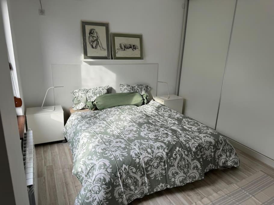 Kazanlak Large Guest House Apartment Near The Center With Full Kitchen & Dining Room, King Beds, Garden Patio, Free Parking & Self Check-In Zewnętrze zdjęcie