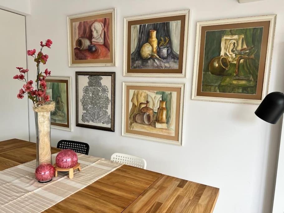 Kazanlak Large Guest House Apartment Near The Center With Full Kitchen & Dining Room, King Beds, Garden Patio, Free Parking & Self Check-In Zewnętrze zdjęcie